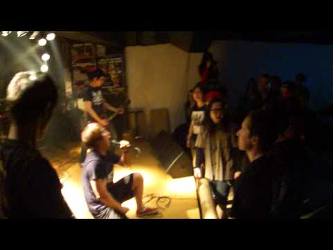 20130413 The Geeks - Let it fade, See it through