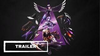 Fortnite Darkfire Bundle TRAILER | All New Skins