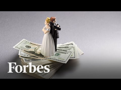 Watch — Practical advice for navigating the financial complexities of divorce — Financial Advice