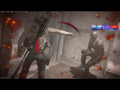 PIEMAN SMOKES BIFFLE & EXECUTES SHIFTY IN A $10K TOURNAMENT