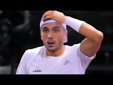 20 Padel Shots SO GOOD the Opponent Had to Applaud
