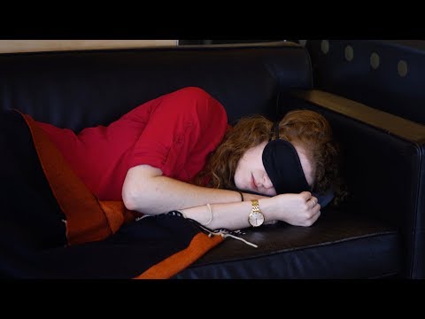 I Tried Napping During Work To Boost My Productivity | A Better Me