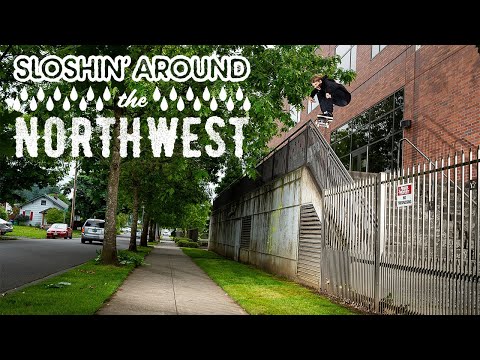 preview image for Independent's "Sloshin' Around the Northwest" Video