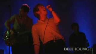 The Walkmen - &quot;In the New Year&quot; - Dell Summer Rocks