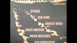Trolley Route - Tempura (Sterac Mix)