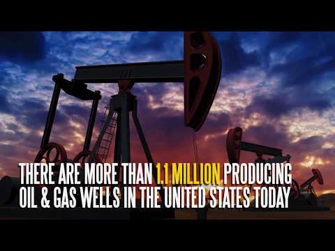 Pumps for Fluid Handling Oil & Gas Wells | Industrial Pump Solutions