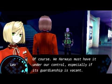 Fate/Extra [English] Playthrough Part 19
