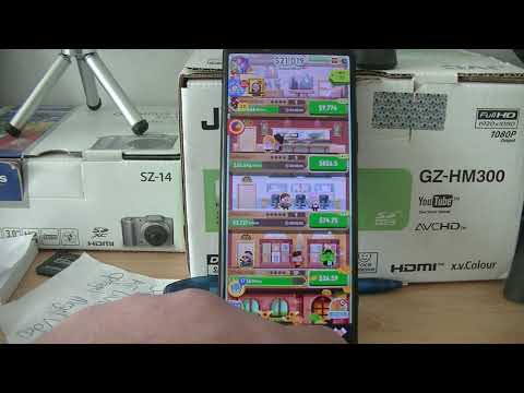 MongoTV_5911 - Mongo Games - Mobil Phone Game - Part 15 - Cash Inc