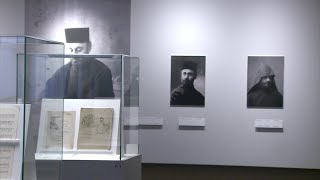 Լույս է տեսել «Թերթապատում. մամուլի անդրադարձները Կոմիտաս Վարդապետի մասին» գիրքը