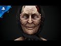 Dawn of Fear - Announce Trailer | PS4