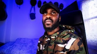 Da Beatfreakz x Giggs - Swingin In Da Whip [Music Video] [Reaction] | LeeToTheVI