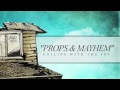Pierce The Veil - Props & Mayhem (Track 6 ...