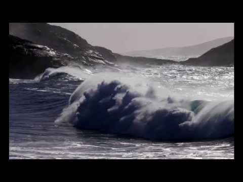 The Isle of Barra - magic in the air