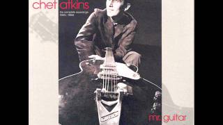 Chet Atkins & Merle Travis -I'll see you in my dreams