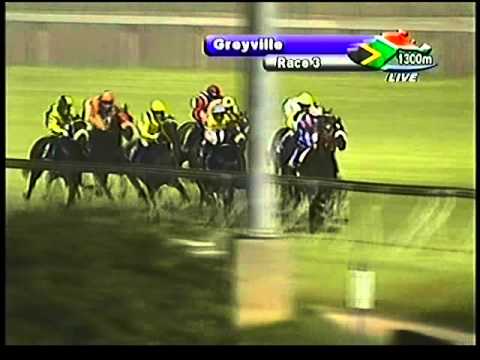 2013-03-22 Greyville - race 3