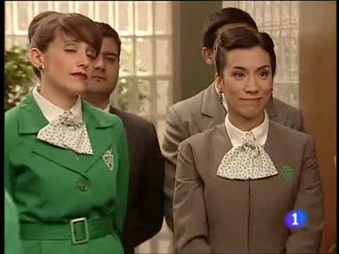Amar en Tiempos Revueltos Capítulo 839 - 4x165 - Completo Temporada 4