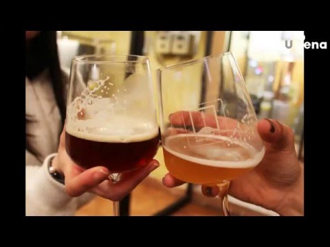 Birrificio San Quirico - Gruppo Dark side