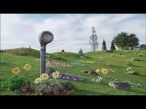 The Most Unique Tubby Bye-Bye Transition