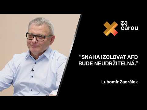Zaorálek: Válka do Vánoc neskončí, Rusko útok na NATO nechystá
