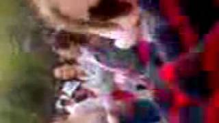 amazing bird charmer