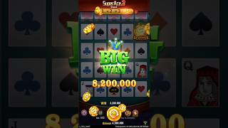 Super Ace 2 Jili Games♣️28K Big Win🎰Jili Slot Games