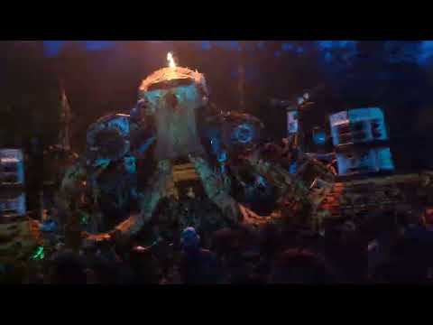 Masters of Puppets 2023 - Alpscore