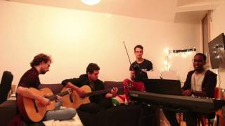 The Internet - Under Control (by NAK Project)