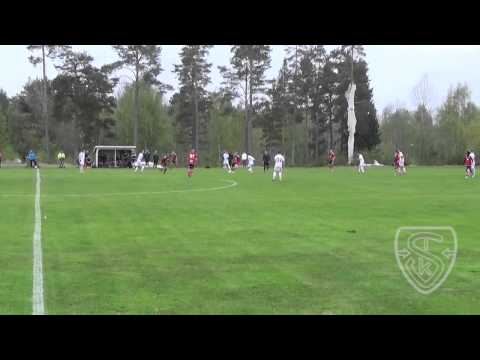 Stugsunds IK - Edsbyns IF FF (Halvlek 2)