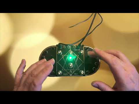 Error Instruments - Spikes [Silver] image 3