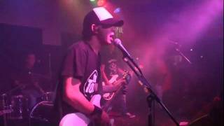 Mach Pelican (LIve @ PRAY THE MUSIC, Charity gig for JAPAN) #2