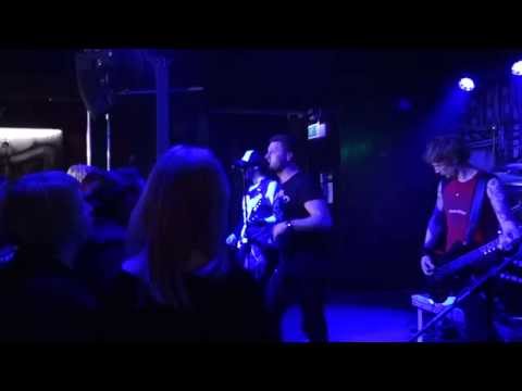 A Life Divided "Feel"