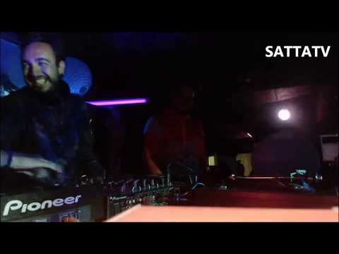 Satta TV - Tribal Vibes - Matanza & Marley (DJ set)