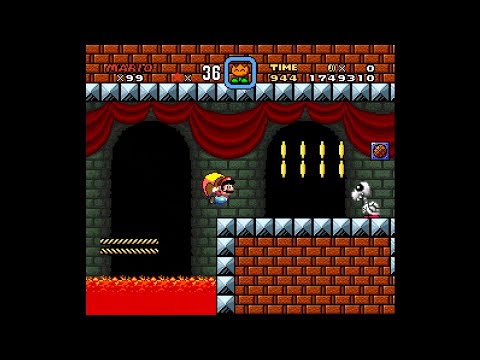 Mario vs. Bowser and Mighty No. 9 - Part 10 - Wacky Races