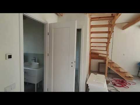 Dom "Stodółka na Zaciszu" Wewnatrz