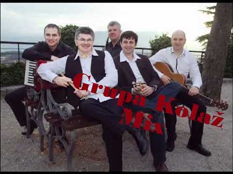 Grupa Kolaž - Mix