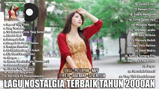 Download lagu UNGU - PETERPAN - NAFF - DEWA 19 - ADA BAND - SEVENTEEN [30 LAGU HITS & TERPOPULER TAHUN 2000AN] mp3