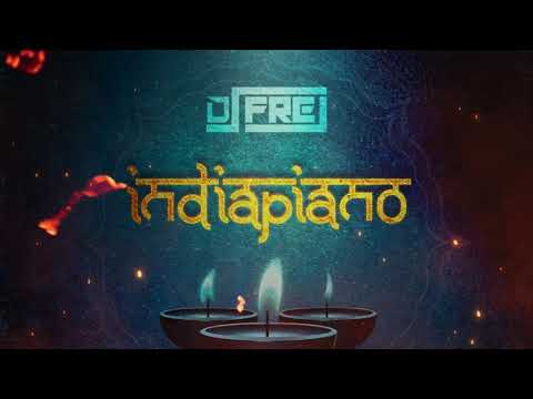 DJ FREJ - INDIAPIANO (AUDIO OFFICIEL) AMAPIANO 2023