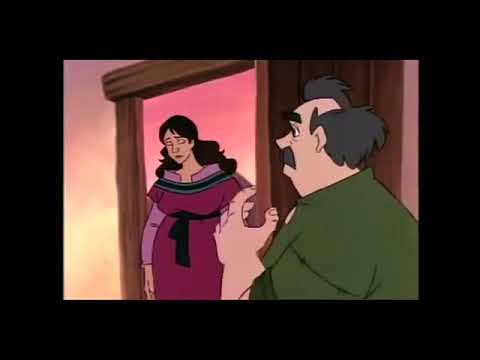 El Rey Salomon   Historias de la Biblia    para niños