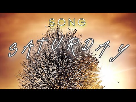 Saturday Piano Song by Cristian Chifan