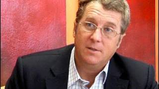 Government's New Growth Path video