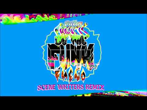 Video thumbnail for We The Funk (Scene Writers Remix)