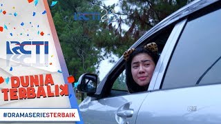 Download lagu DUNIA TERBALIK - Waduh Tuti Diculik [15 Agustus 2017] mp3
