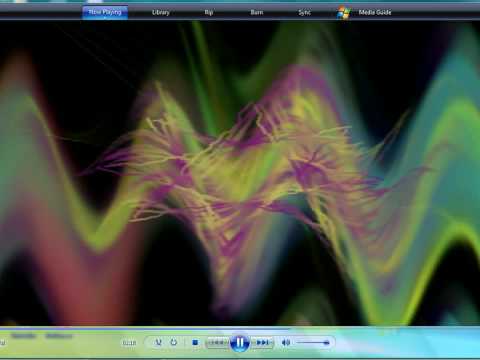 Scatman's Vision HD!!!