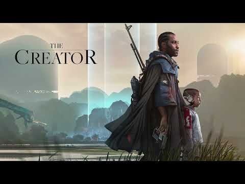 THE CREATOR Trailer Song "Dream On" Full Epic Trailer Version