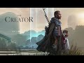 THE CREATOR Trailer Song 