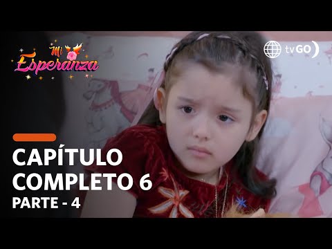 My Hope 07/24/2018 - Chapter 6 - 4/5