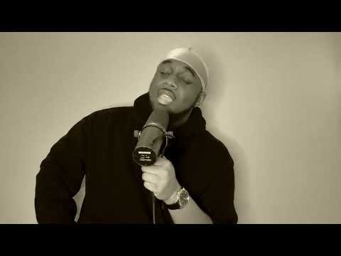 Oceans (Where Feet May Fail)- Cover by Travae Williams