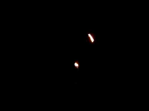 Detrateck le 5 septembre 09-L'Apprenti Sorcier en Live avec une session de Baton en feu