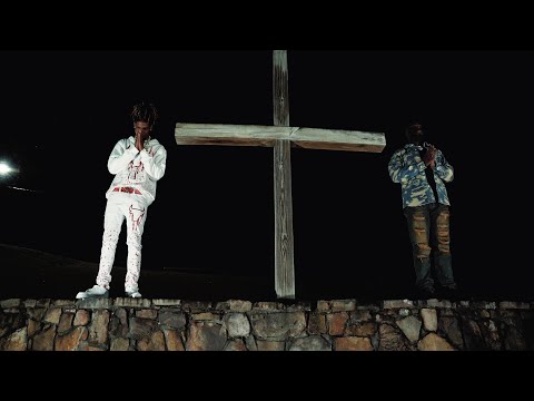 YSN Ta - Say A Prayer feat. Paris Cowan (Official Music Video) | shot by @justinjacksonvisuals