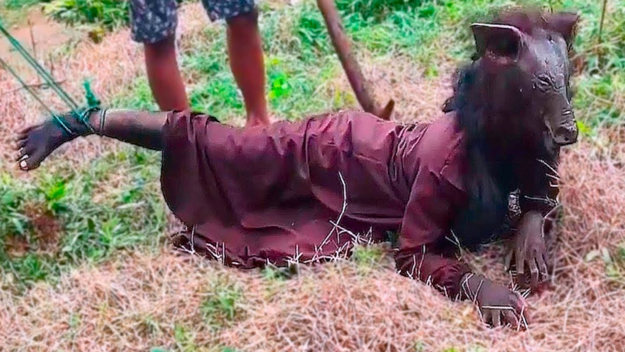 Fazendeiro do Texas estava cavando em um campo quando desenterrou...